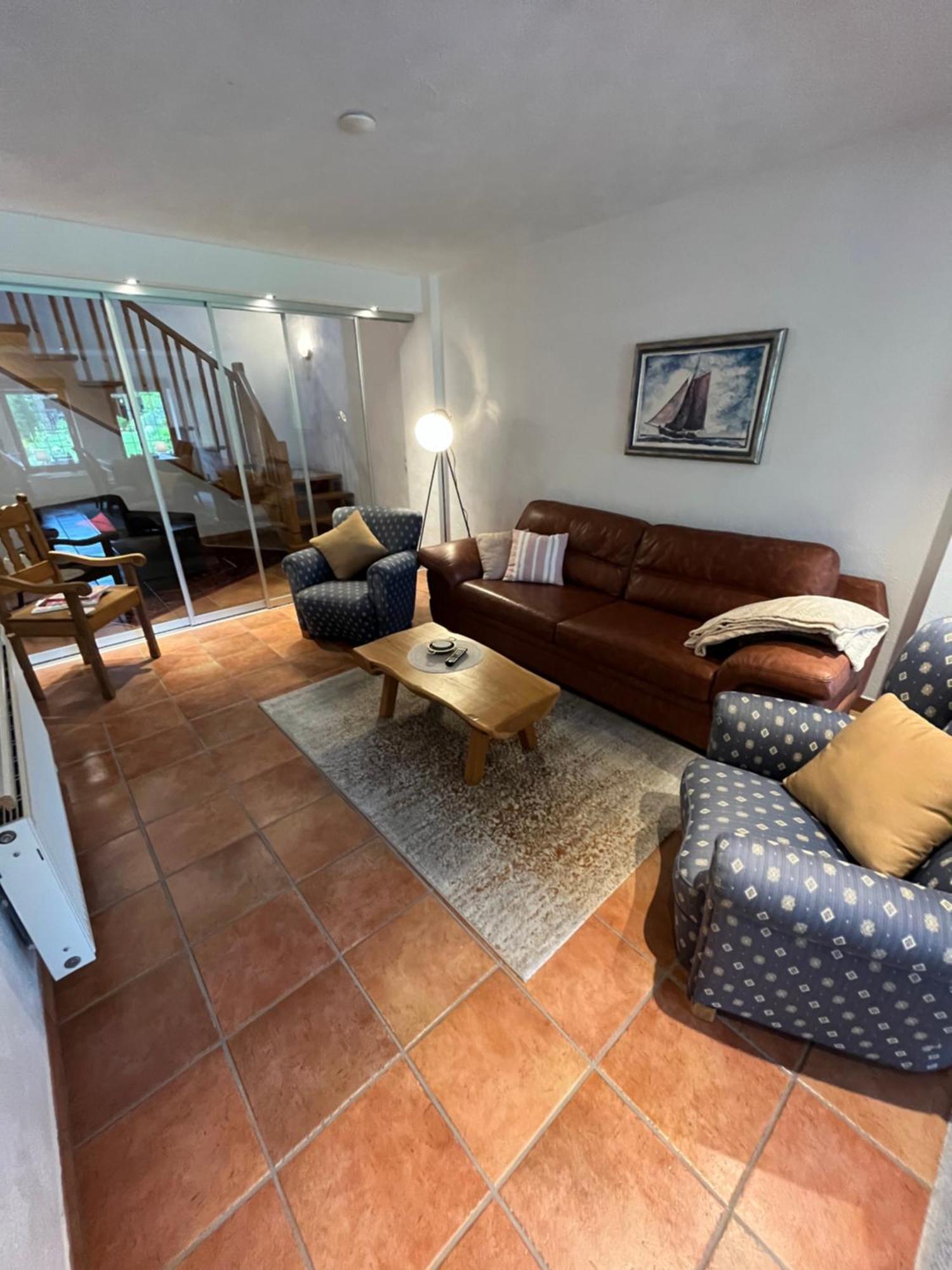 Ferienwohnung Jansen Selfkant 外观 照片