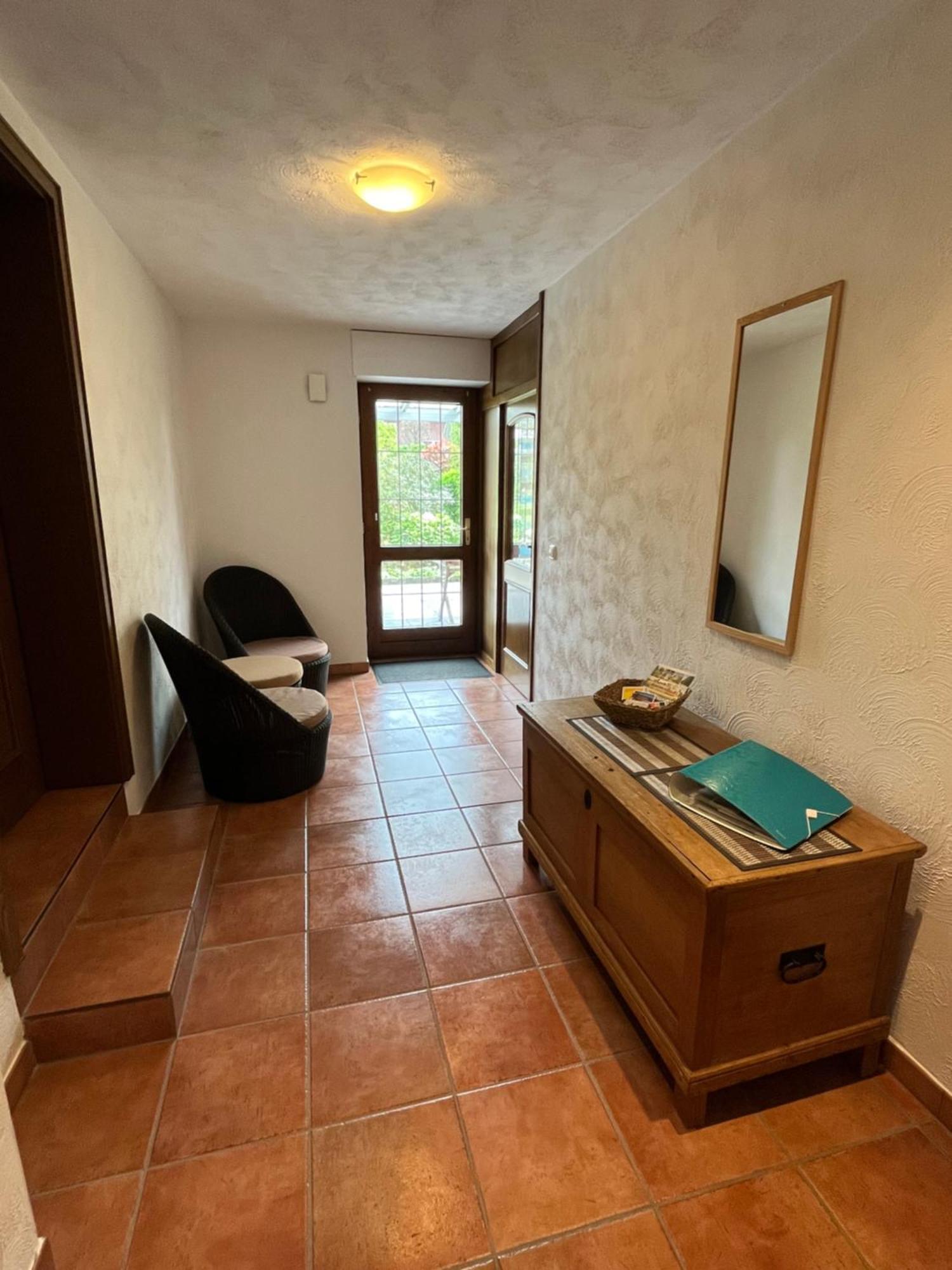 Ferienwohnung Jansen Selfkant 外观 照片