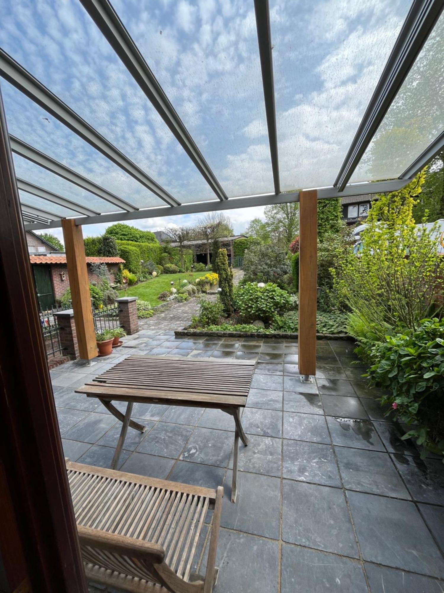 Ferienwohnung Jansen Selfkant 外观 照片
