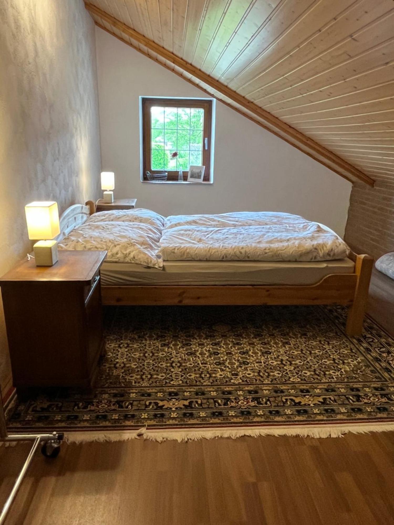 Ferienwohnung Jansen Selfkant 外观 照片