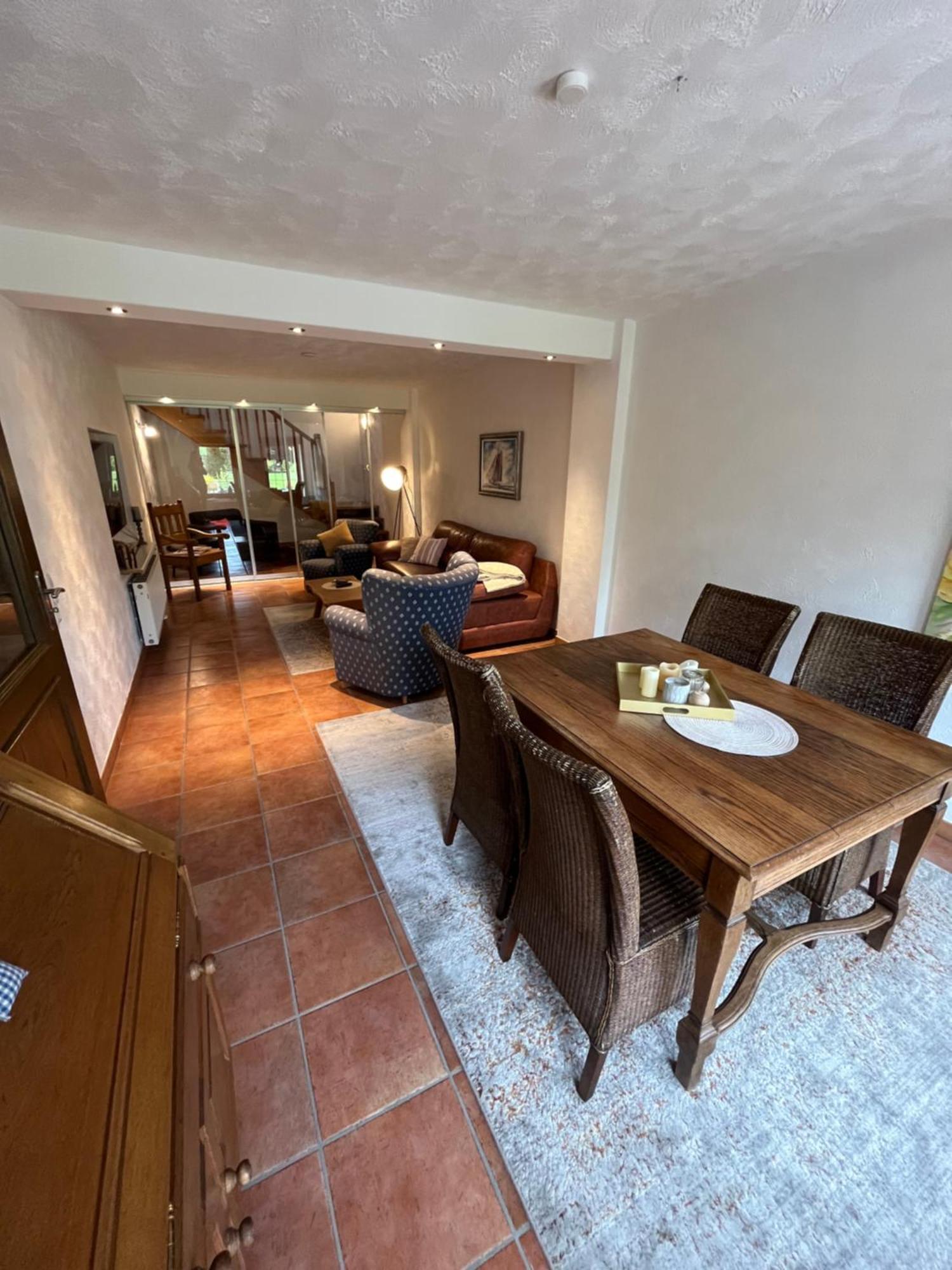 Ferienwohnung Jansen Selfkant 外观 照片