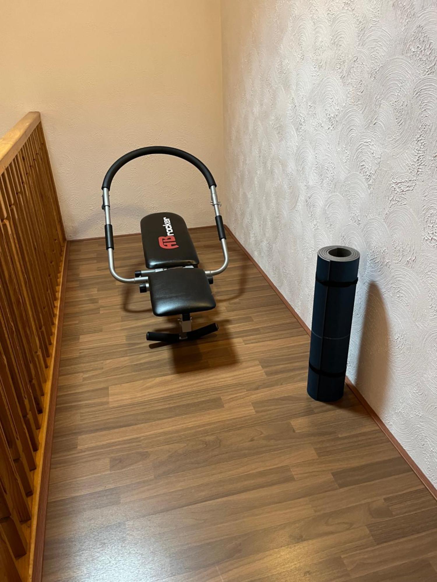 Ferienwohnung Jansen Selfkant 外观 照片