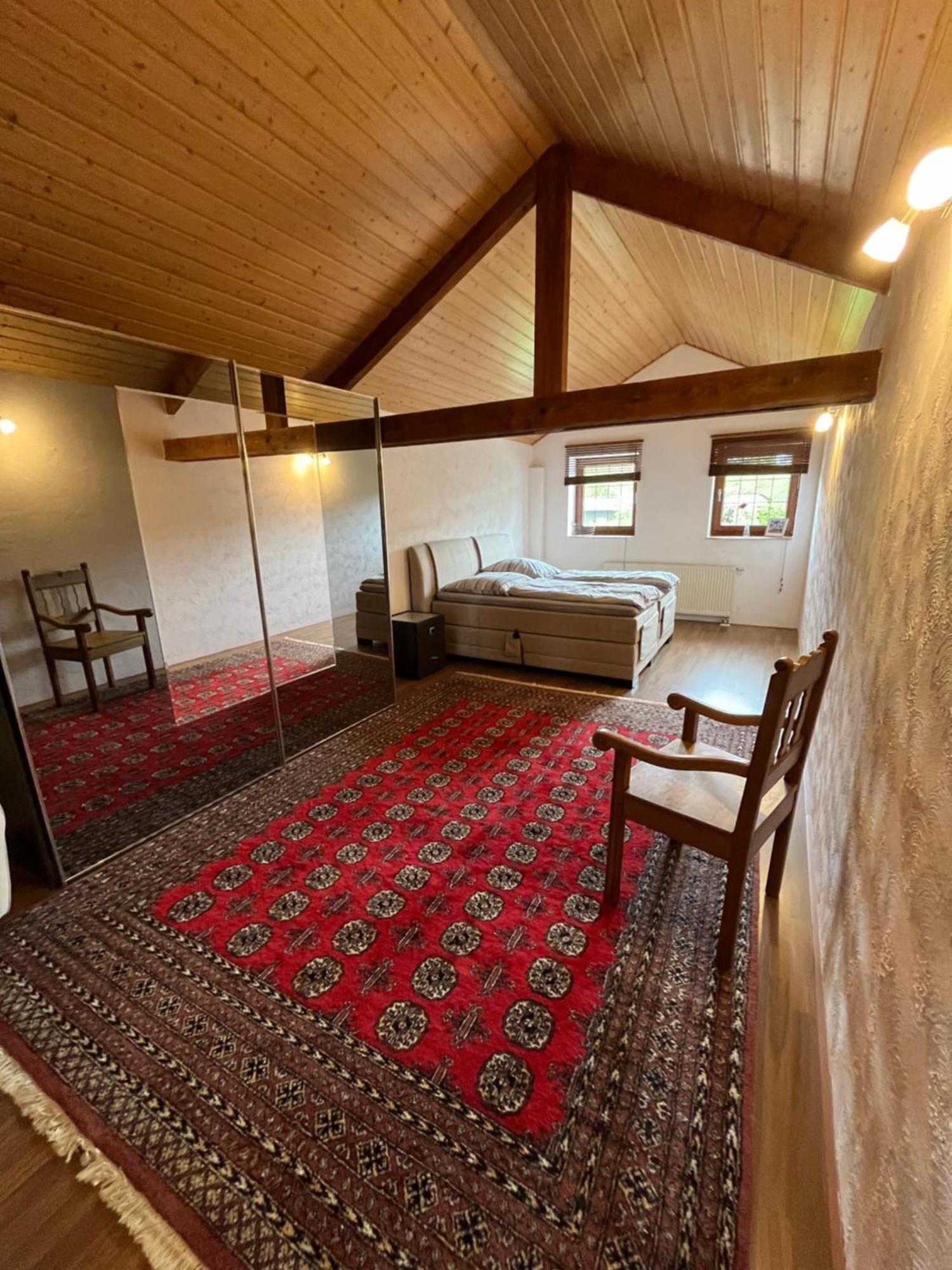 Ferienwohnung Jansen Selfkant 外观 照片