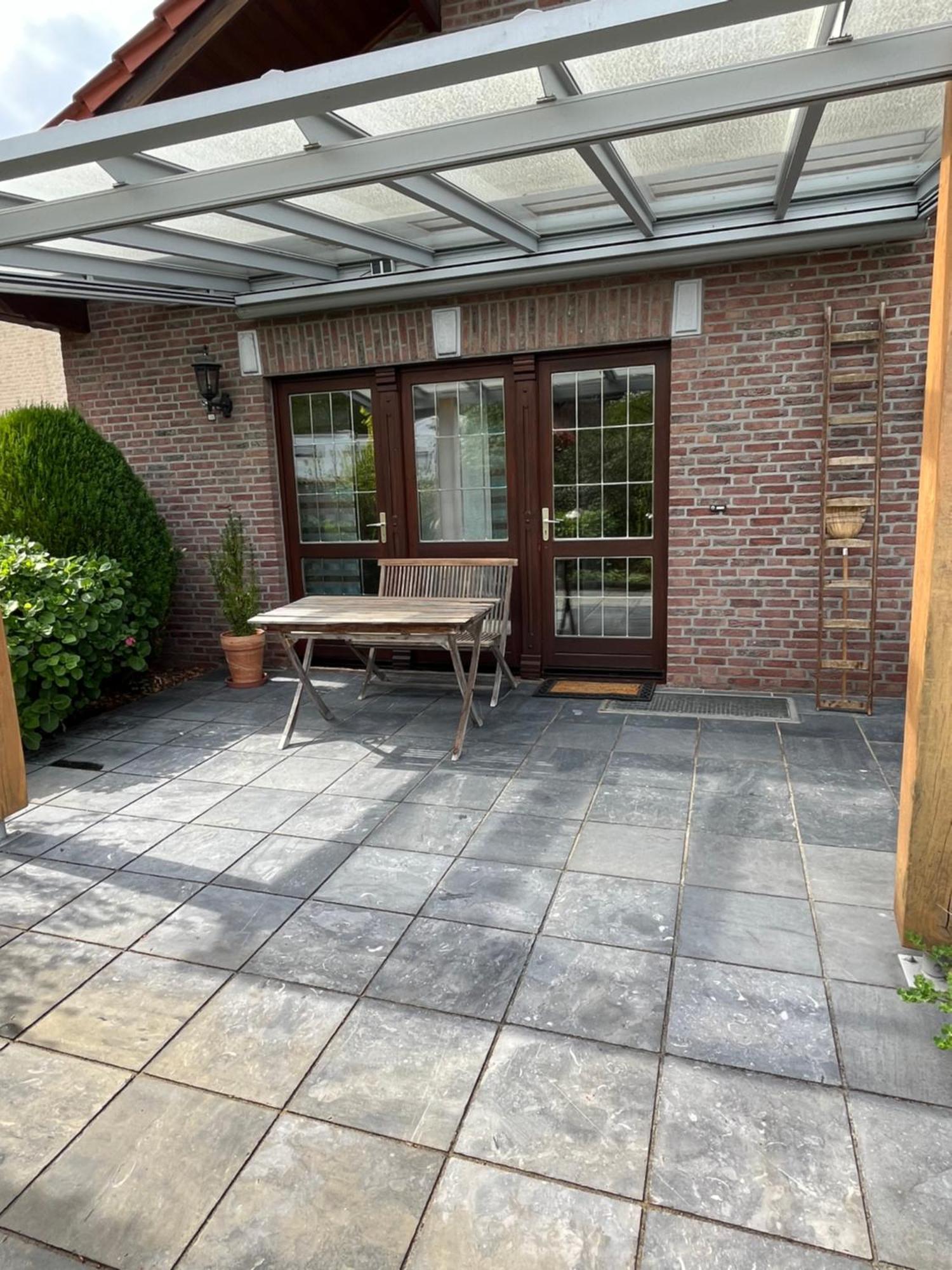 Ferienwohnung Jansen Selfkant 外观 照片