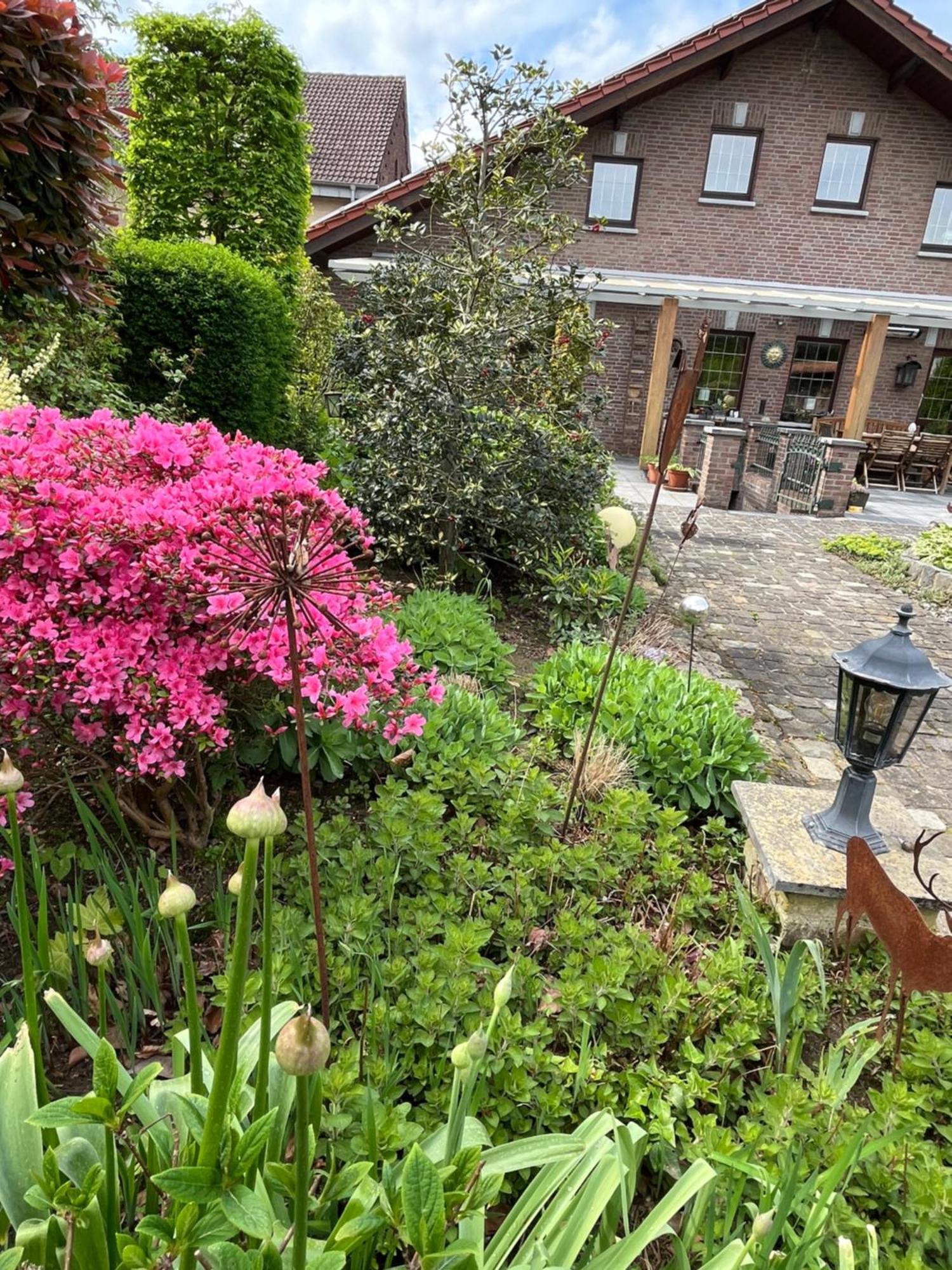 Ferienwohnung Jansen Selfkant 外观 照片